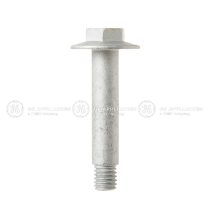 WP01X21031 GE Screw M8-125 B Shoulder 46 mm