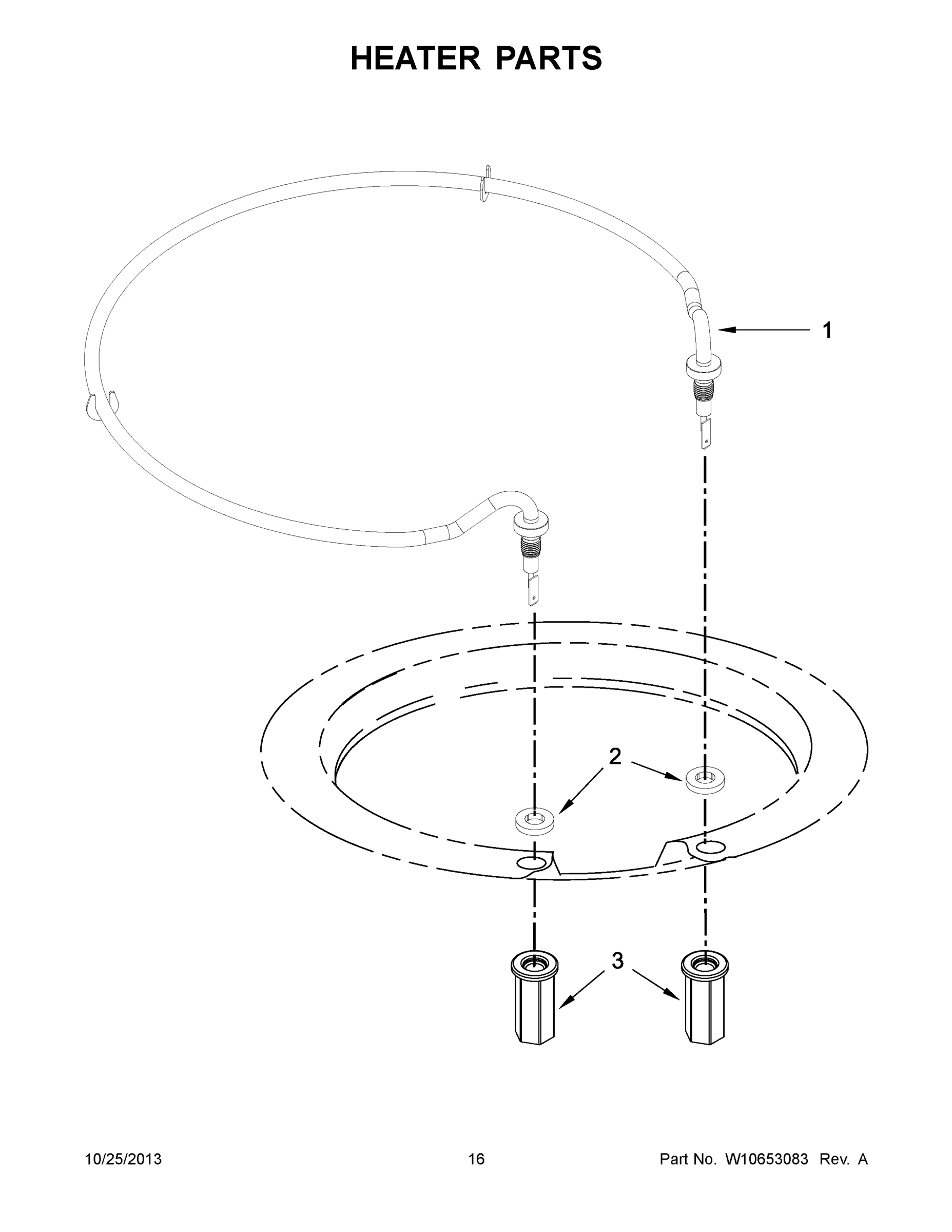 09 - HEATER PARTS