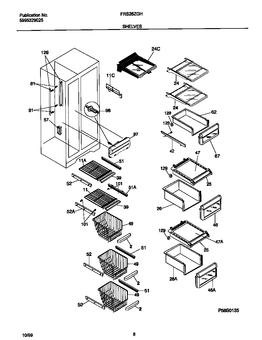 05 - SHELVES