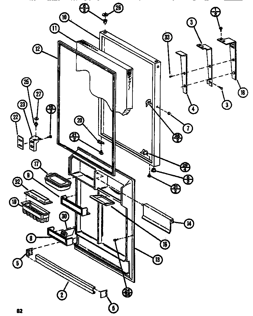 07 - REF DOOR