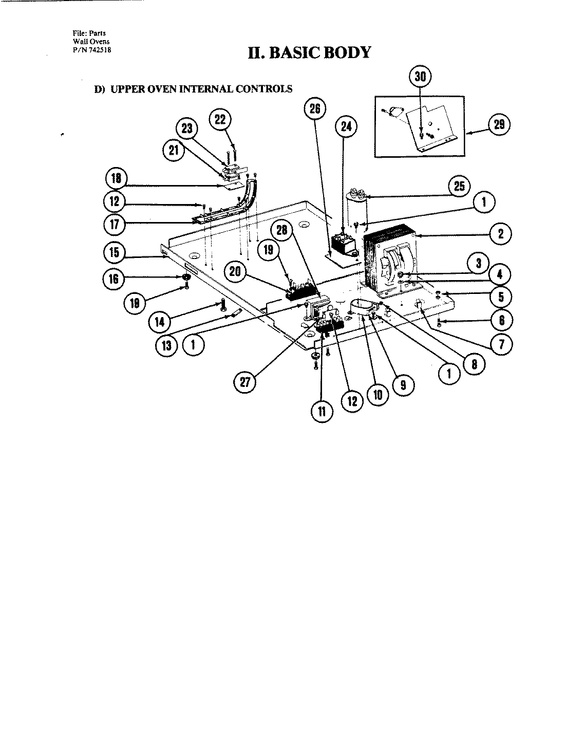 04 - BODY (UPPER)