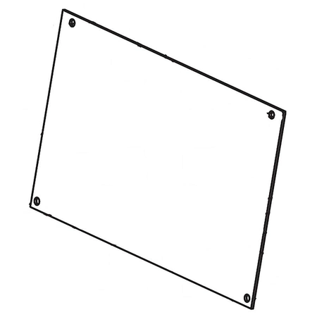 EBR78931709 LG System PCB Assembly