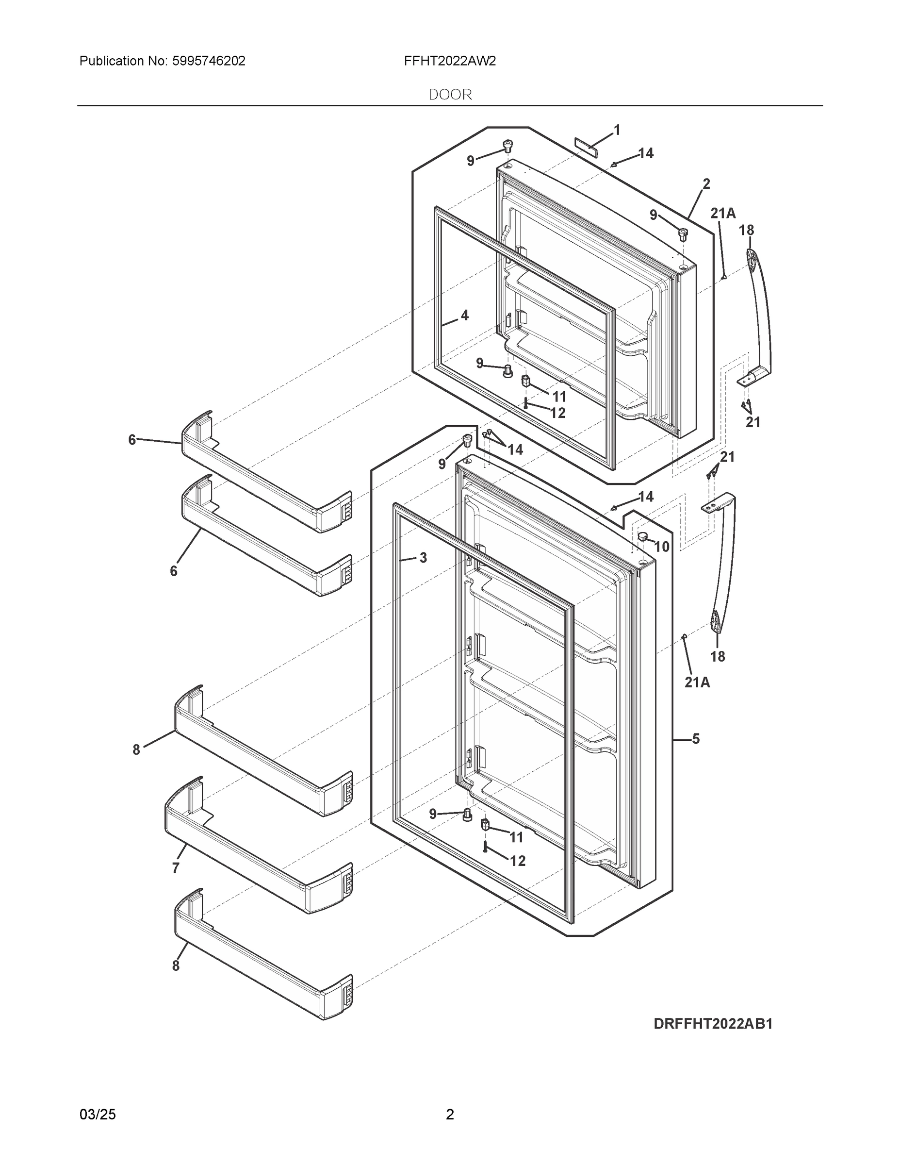 02 - DOOR