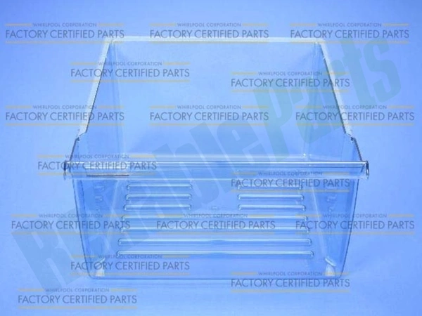 WPW10159659 Whirlpool Refrigerator Crisper Dr