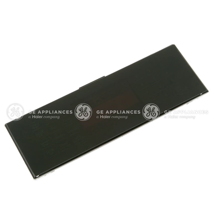WB56X32506 GE Range Glass and Touch Board Ass