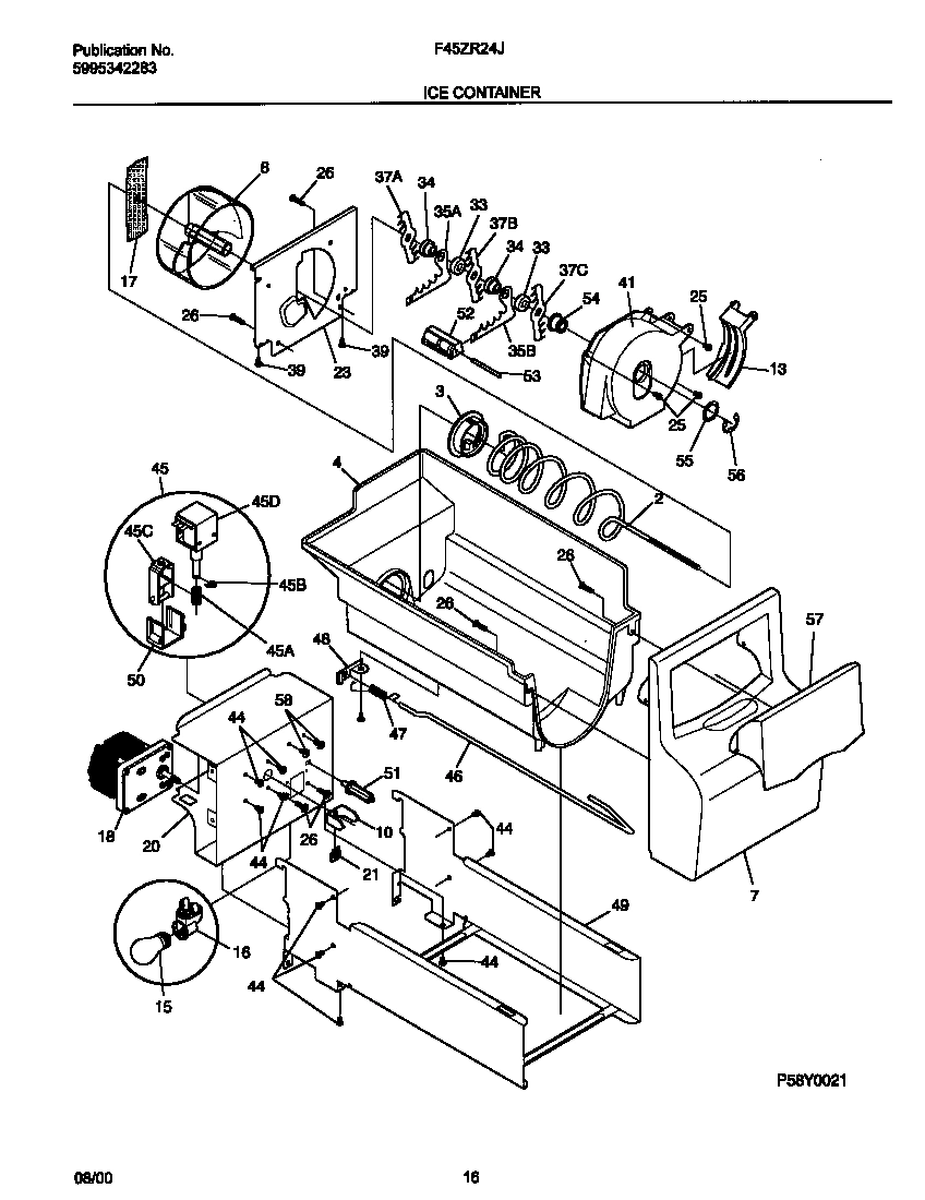 09 - ICE CONTAINER