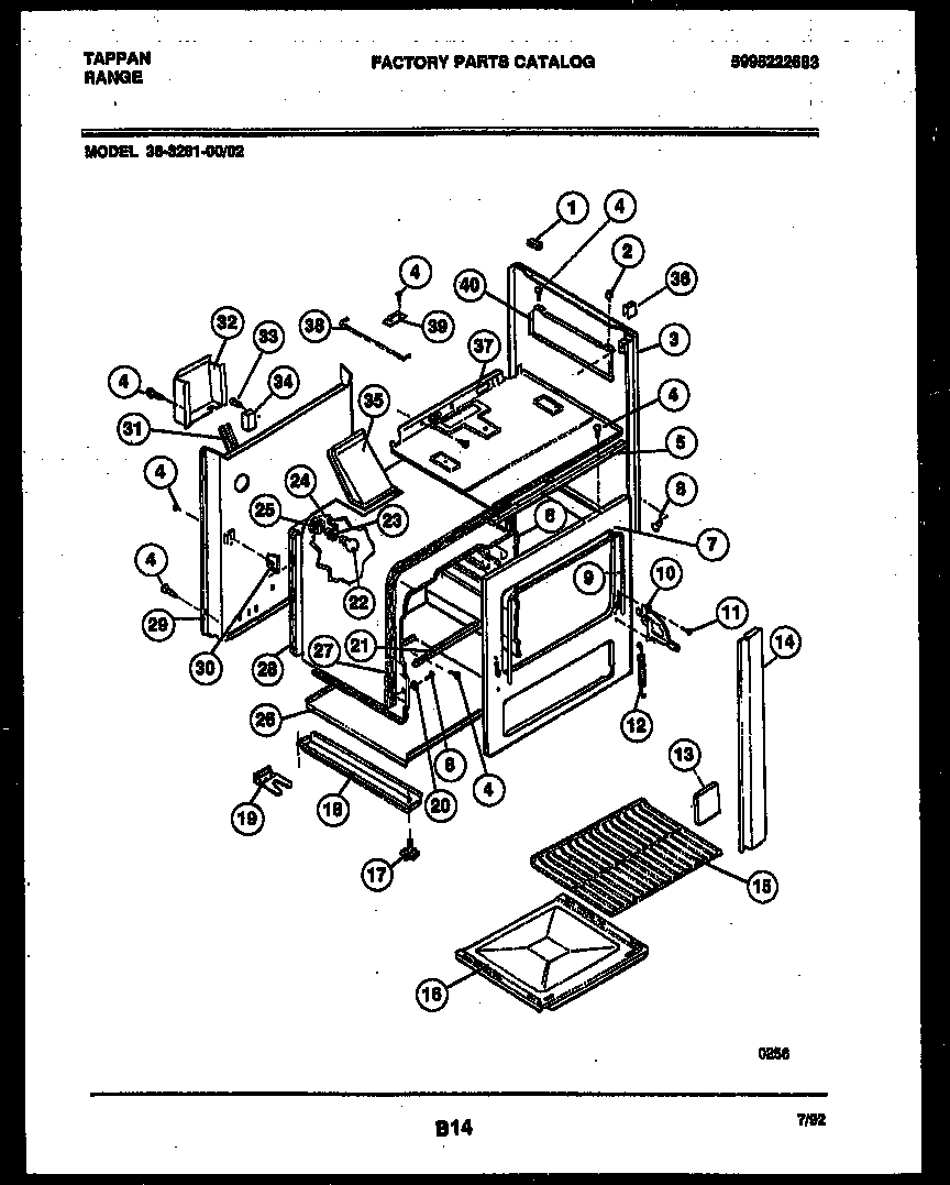 06 - BODY PARTS