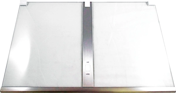 00773891 Bosch Refrigerator Glass Plate