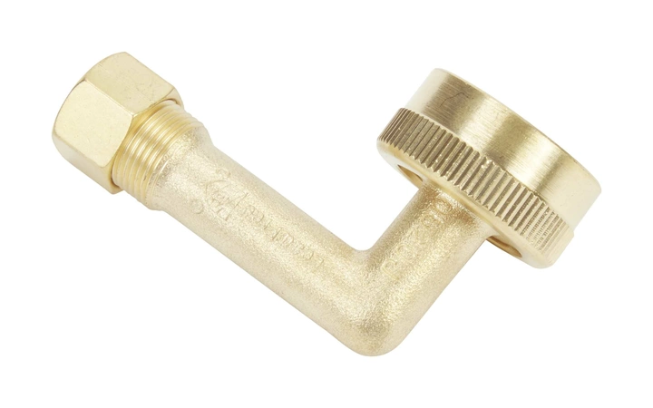 W10685193 Whirlpool Dishwasher Elbow Hose Fit
