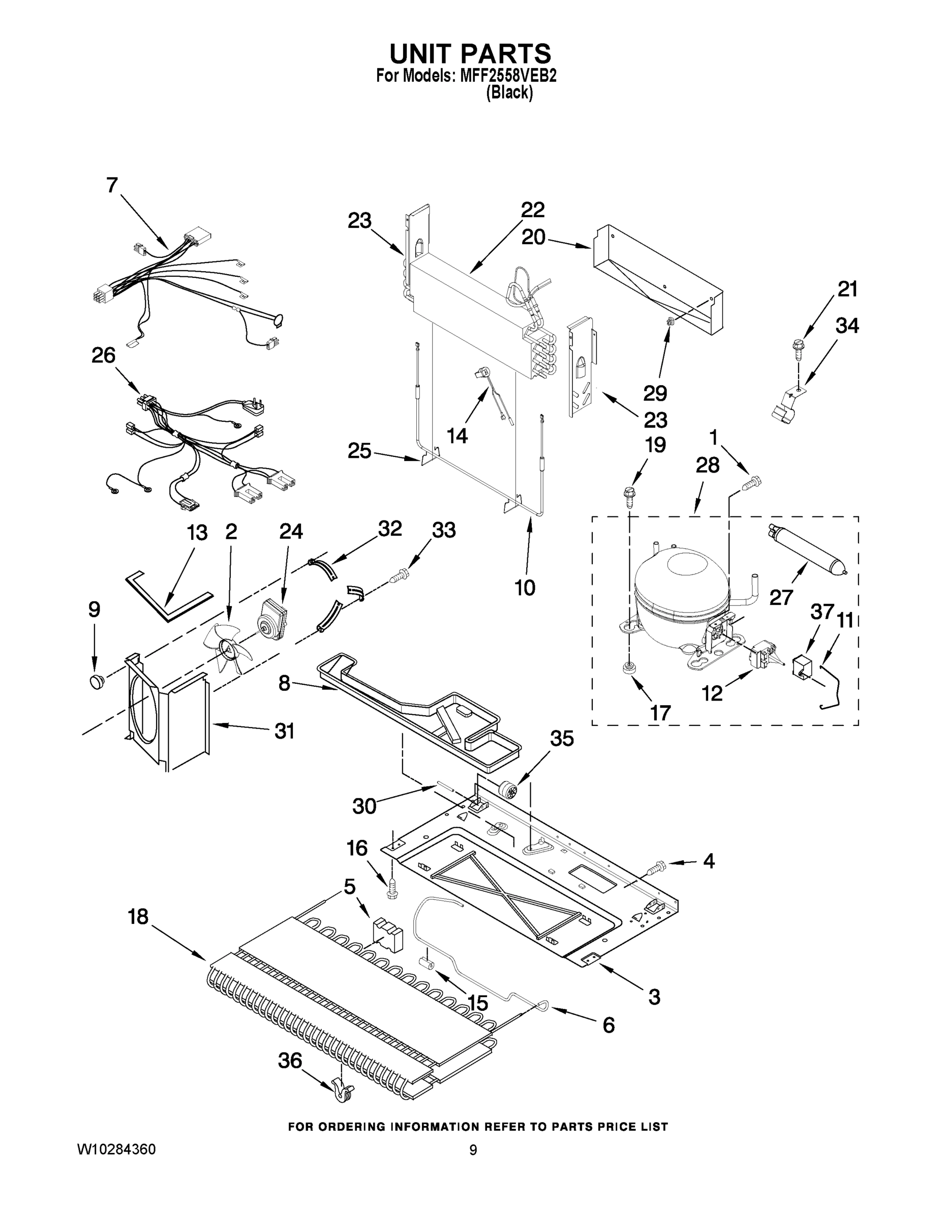 06 - UNIT PARTS