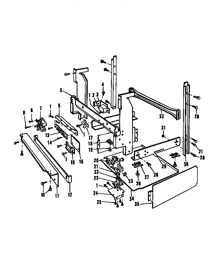 05 - FRAME DETAILS