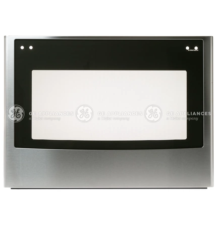 WB56X45606 GE Stainless Outer Door