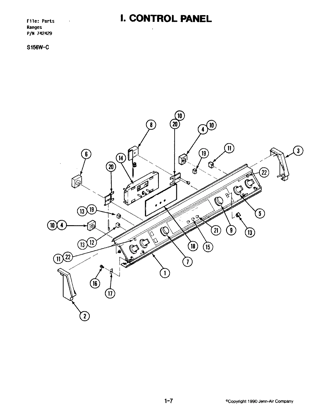 06 - CONTROL PANEL