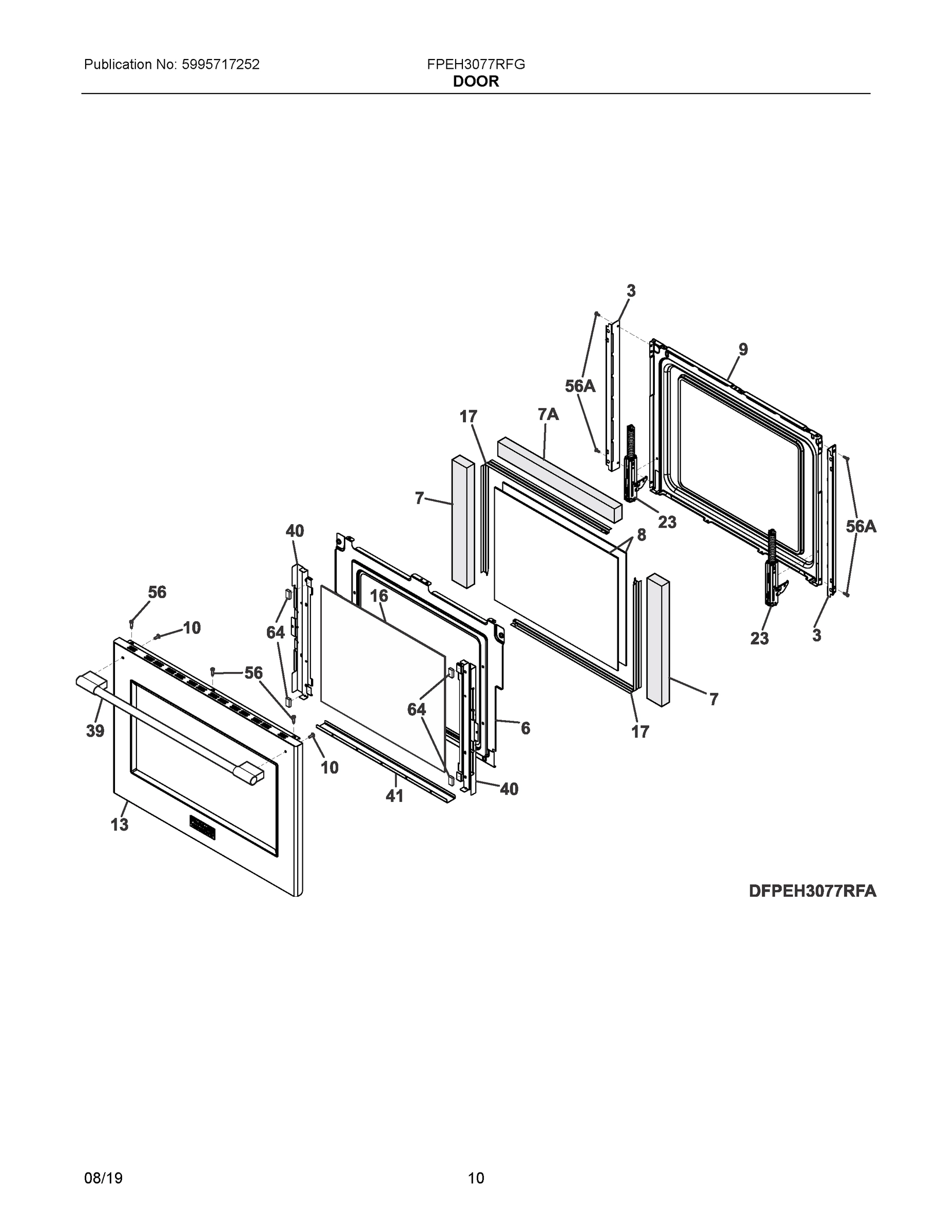 05 - DOOR