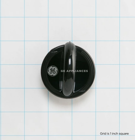 WD09X10054 GE Dishwasher Black Cycle Control