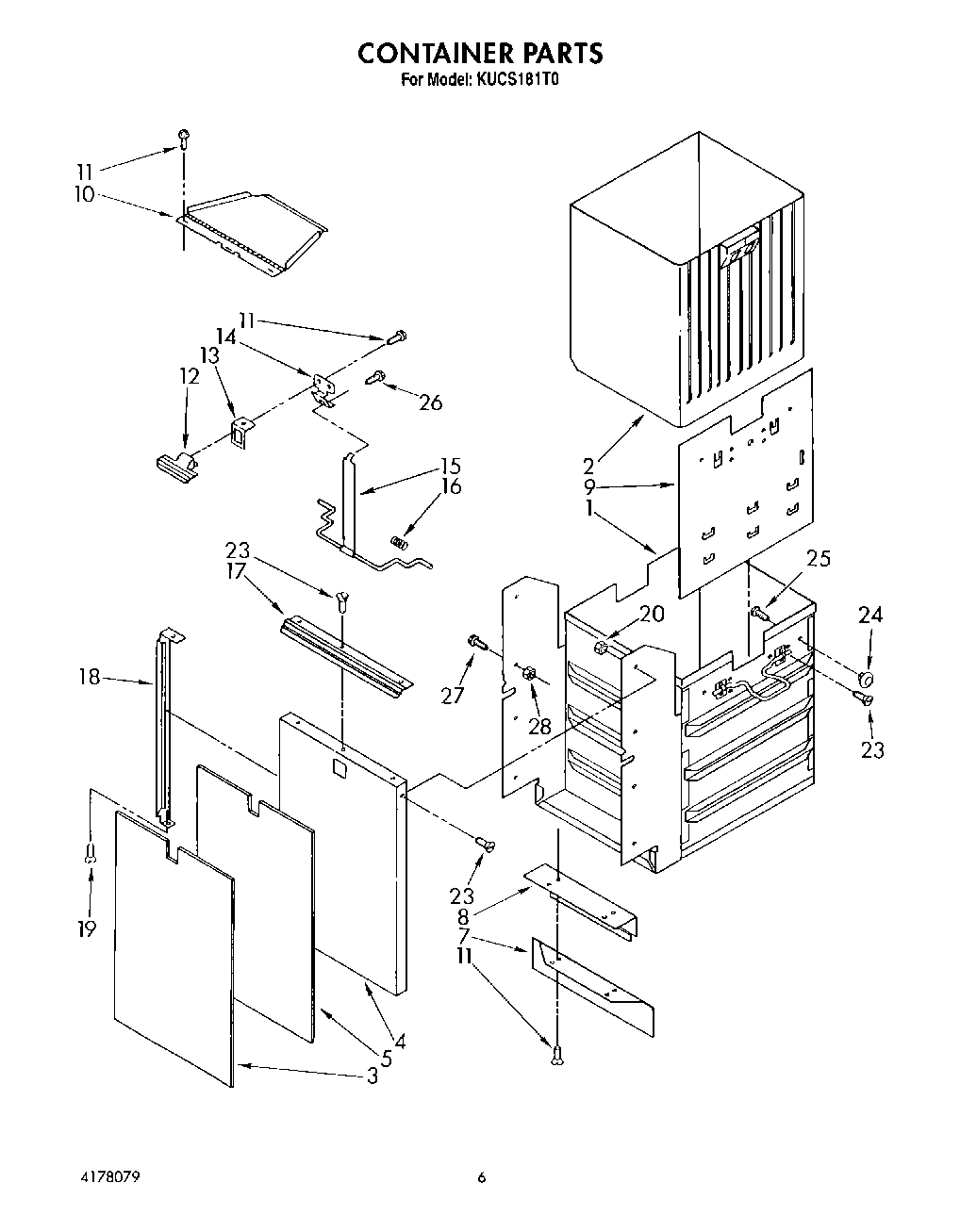 04 - CONTAINER