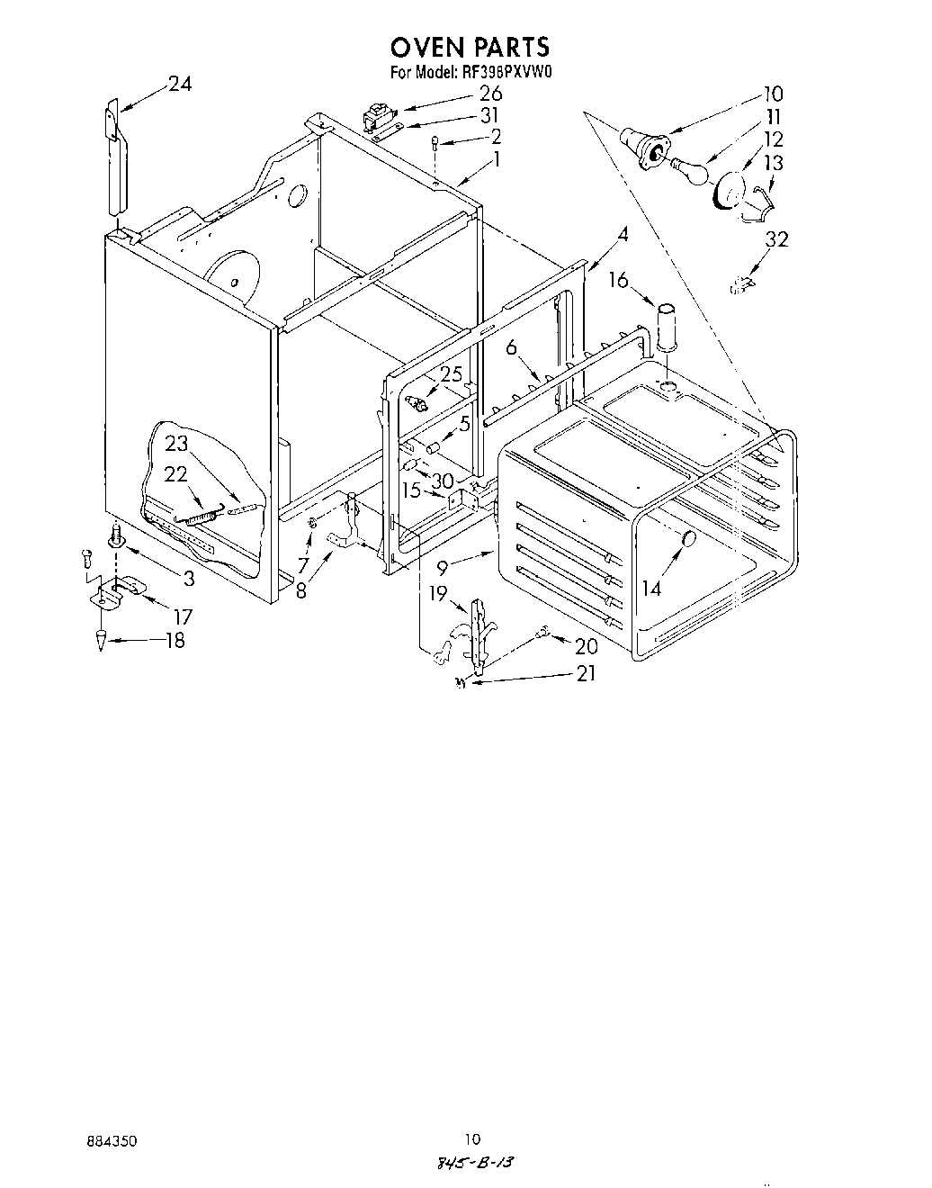 06 - OVEN