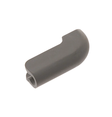 WR02X11830 GE Refrigerator Corner Piece