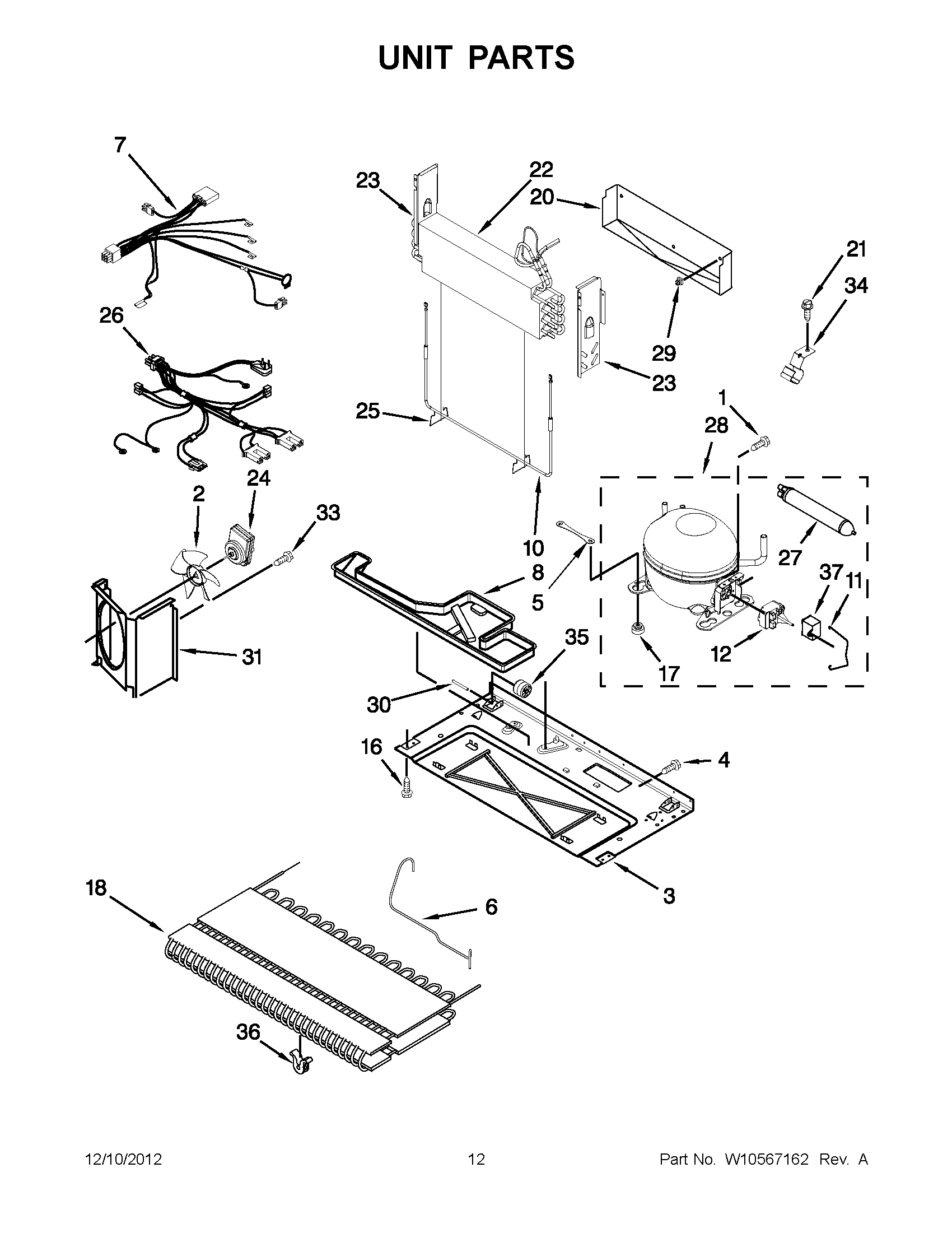 06 - UNIT PARTS