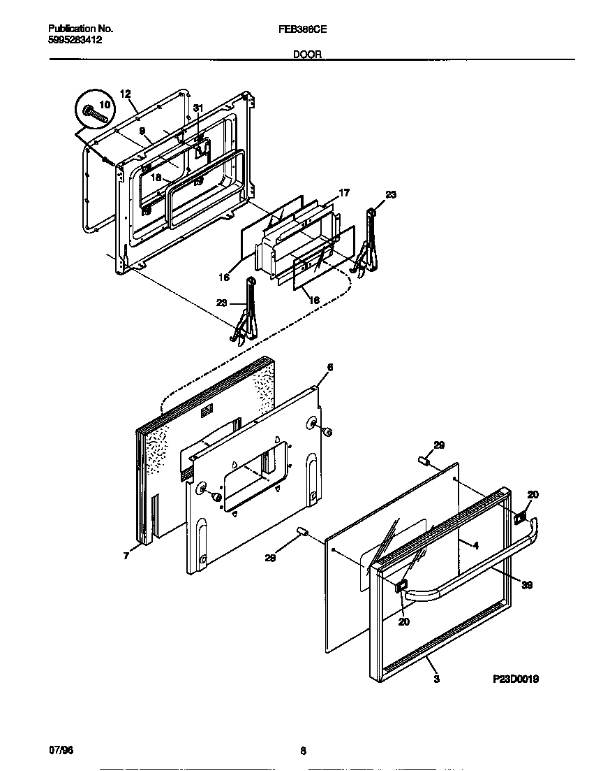 04 - DOOR
