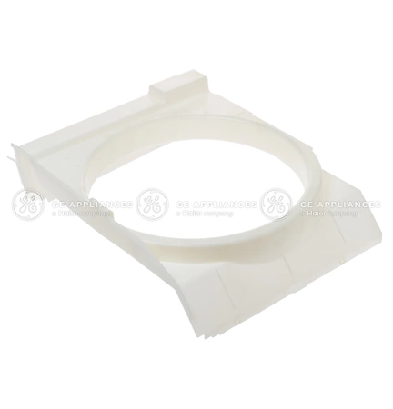 WJ76X10326 GE Air Conditioner Shroud