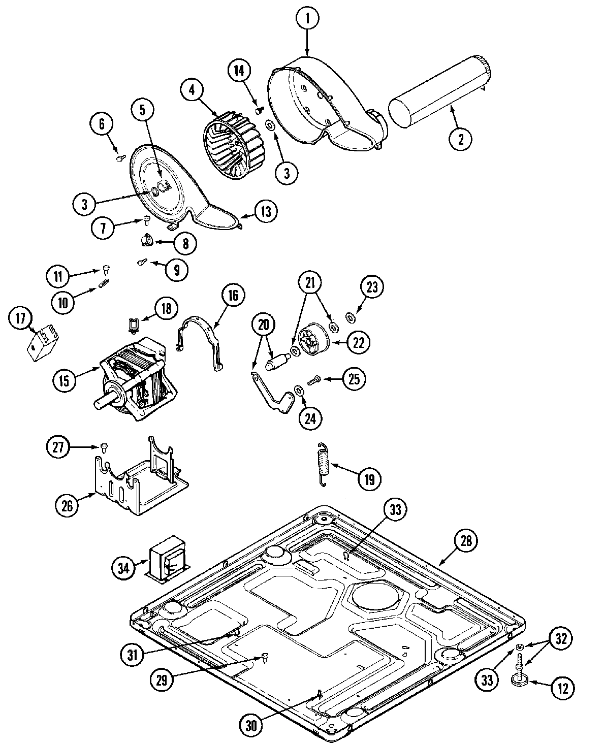 07 - MOTOR DRIVE