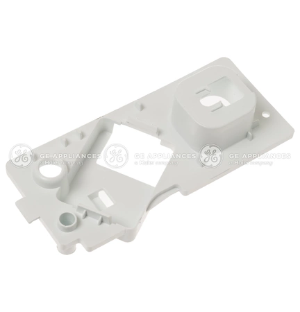 WE13X26377 GE Plastic Pump Bracket