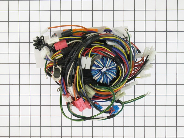 6877DD1002C LG Multi Harness