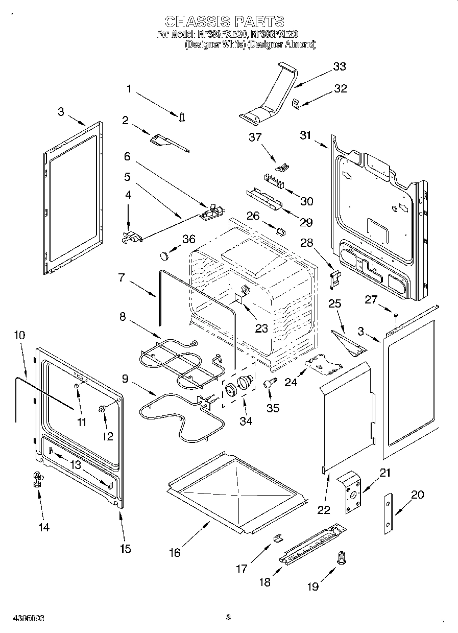 03 - CHASSIS