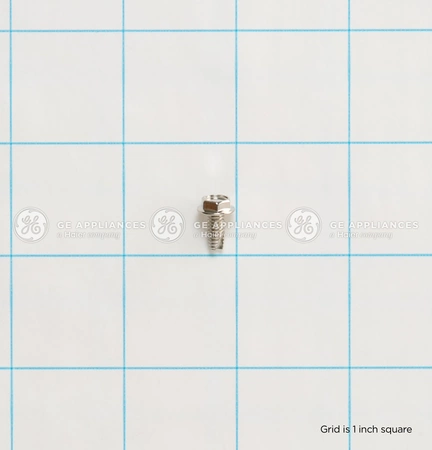 WB1X1141 GE Oven Screw 8-32
