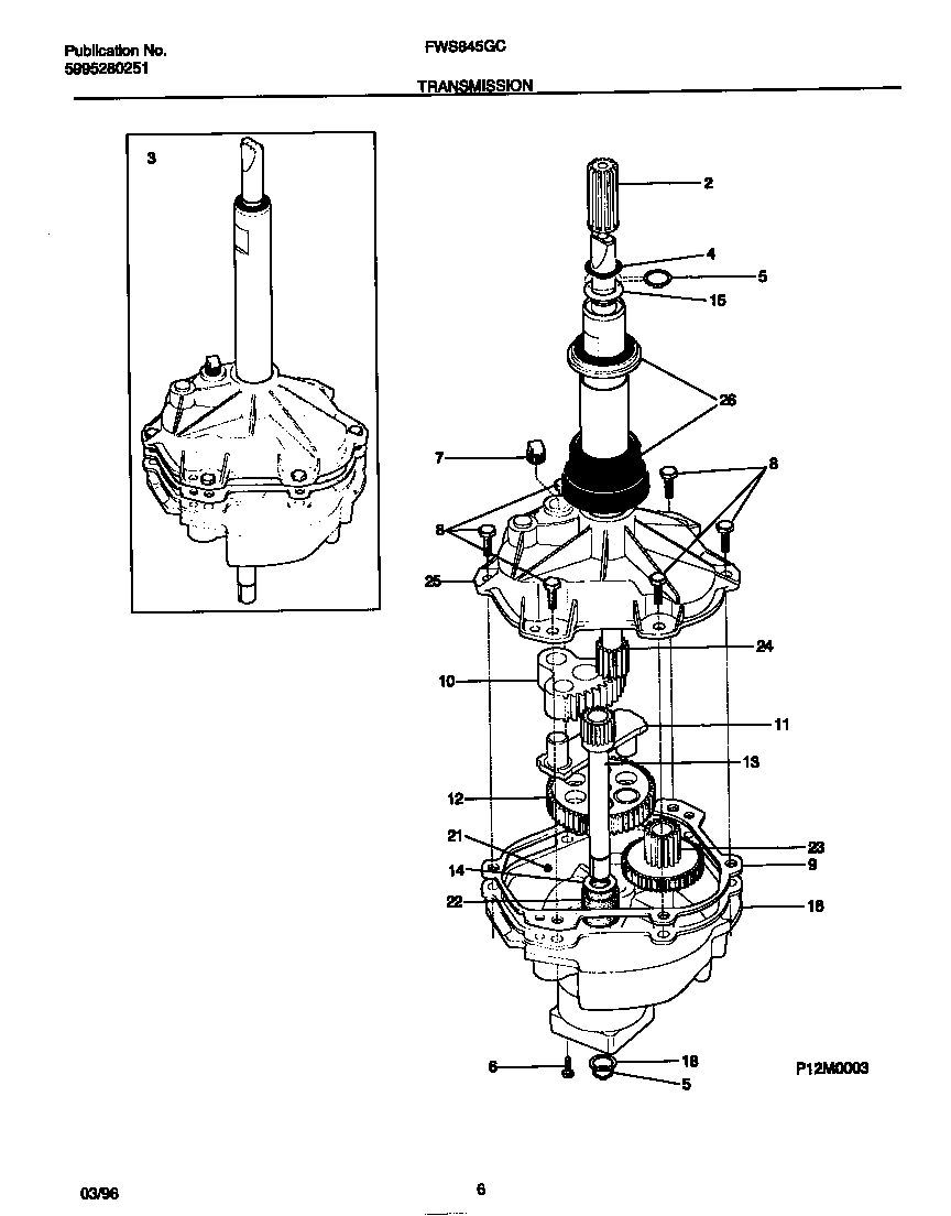04 - TRANSMISSION