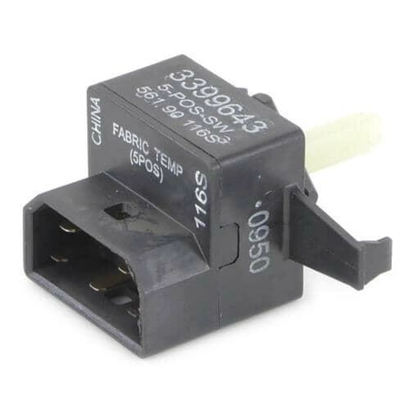 WP3399643 Whirlpool Switch