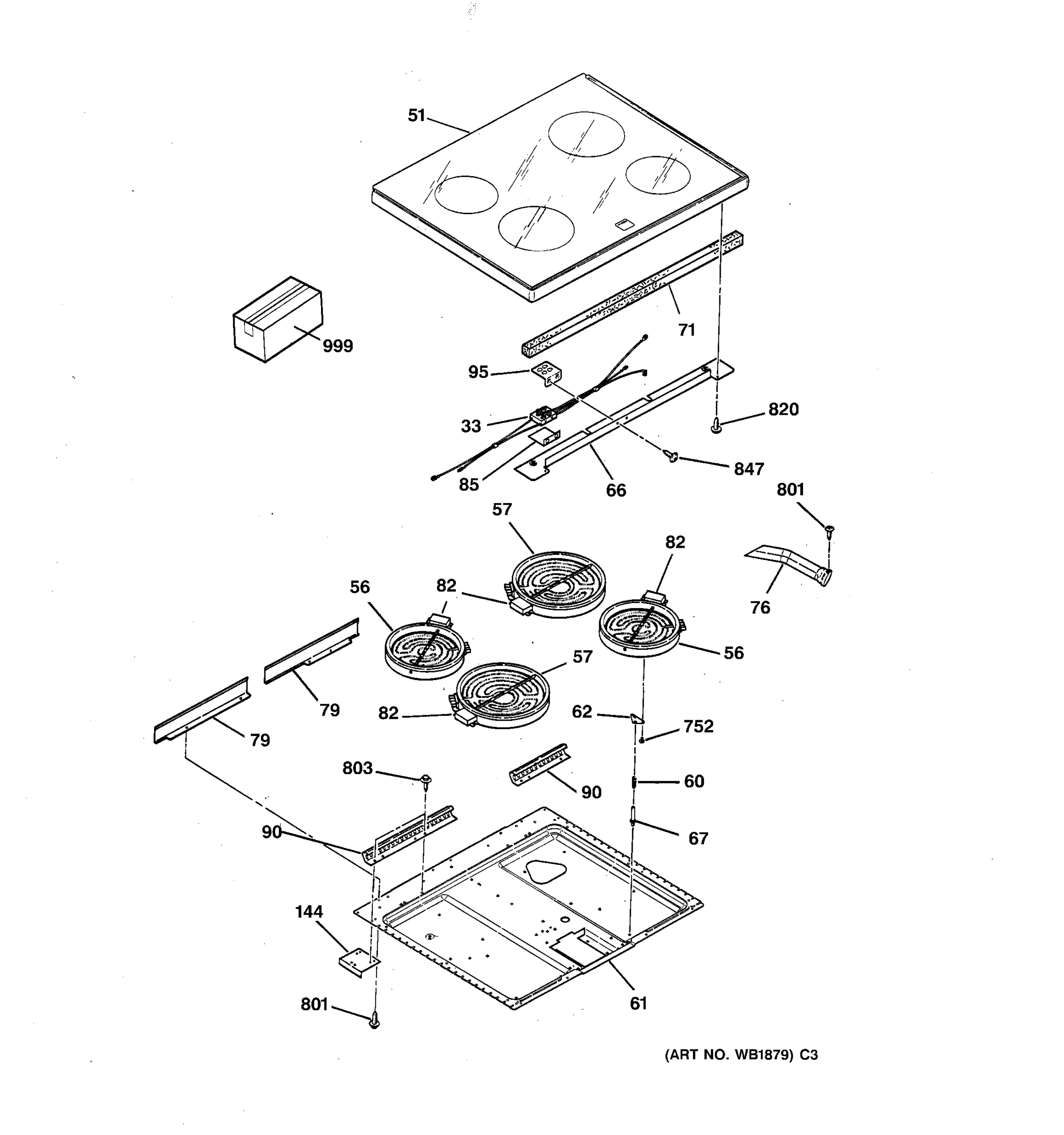 COOKTOP