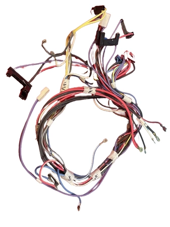 W11501975 Whirlpool Wire Harness