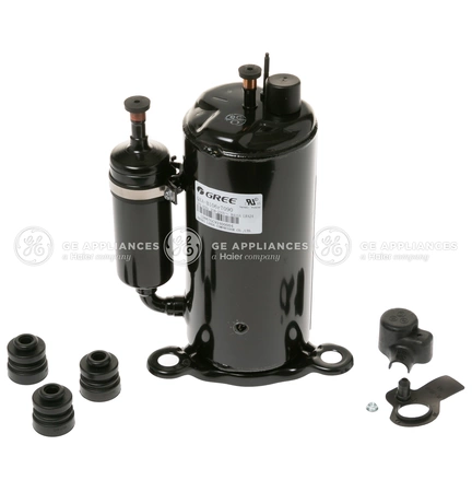 WJ98X20608 GE Air Conditioner Compressor and