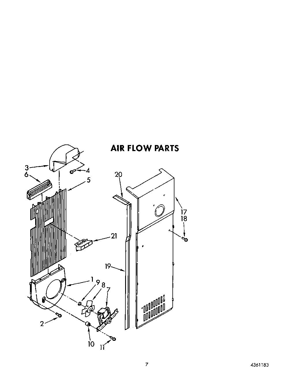 06 - AIR FLOW