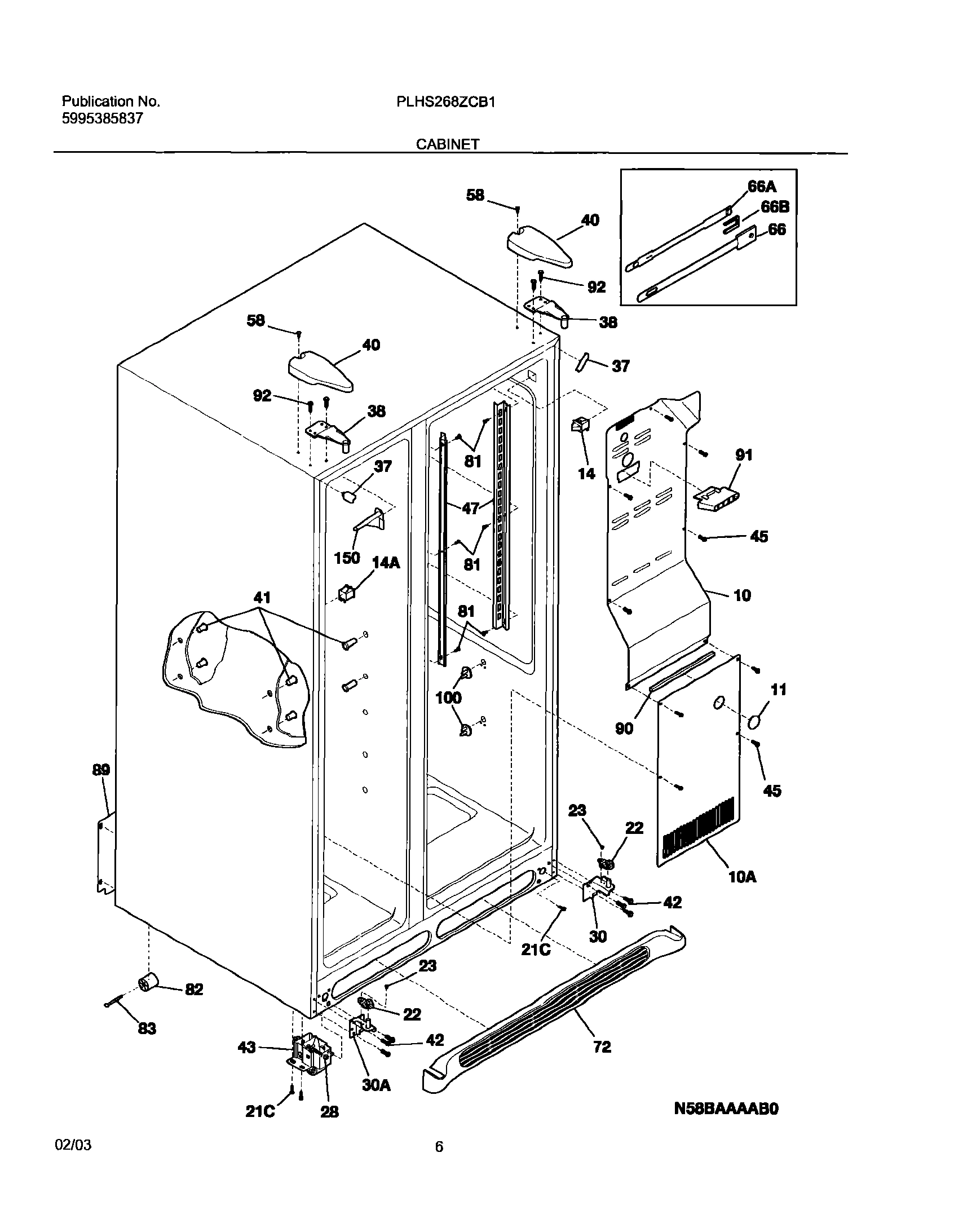07 - CABINET