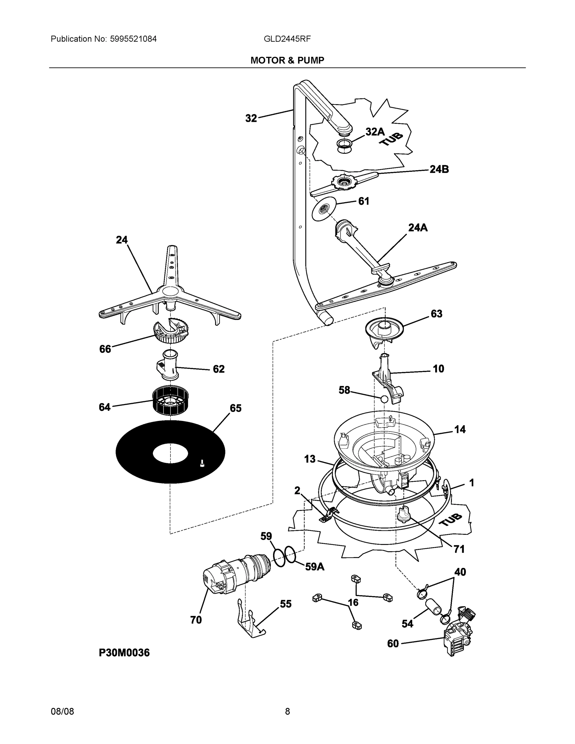 05 - MOTOR & PUMP