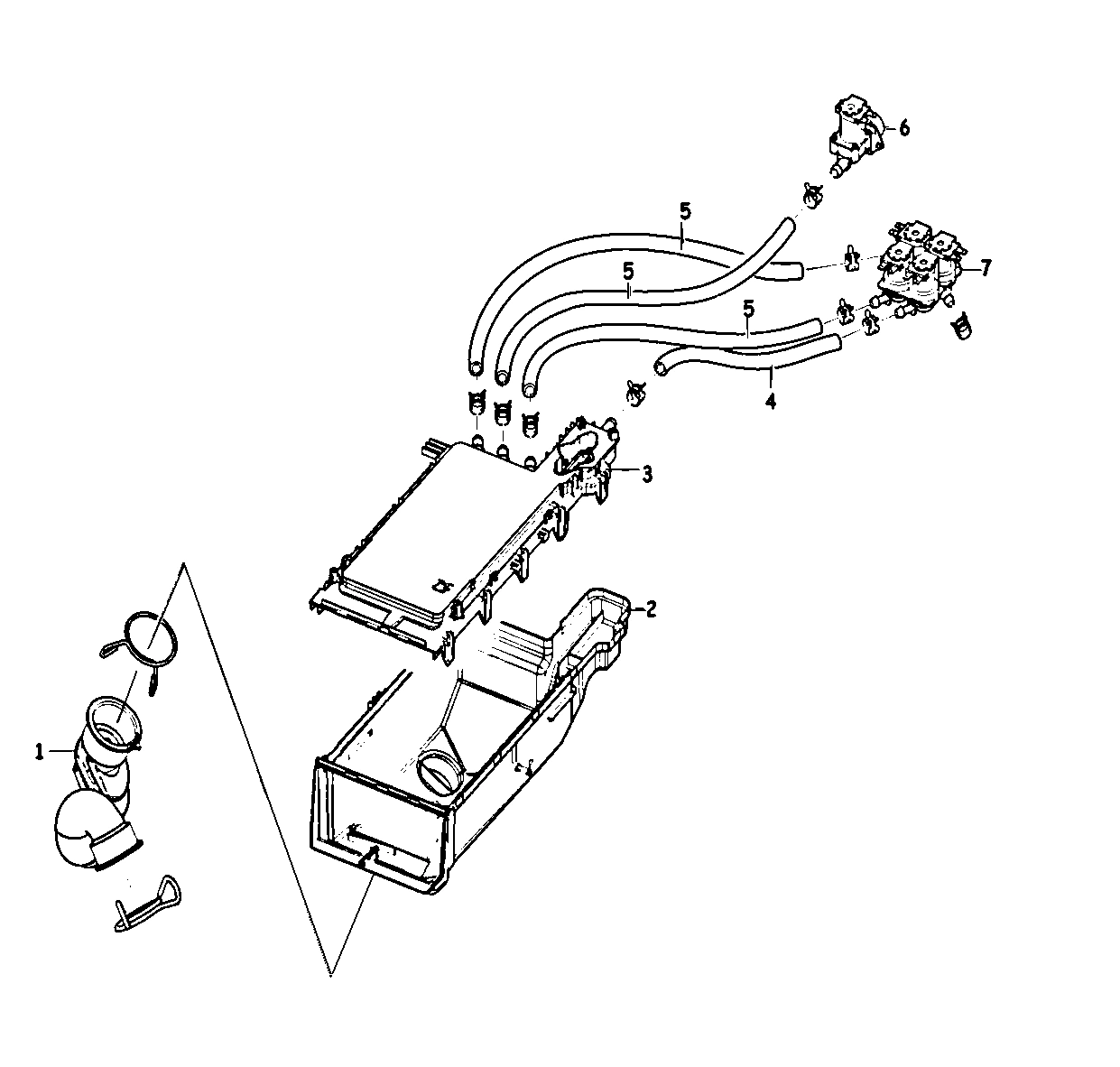 Drawer Assembly 2