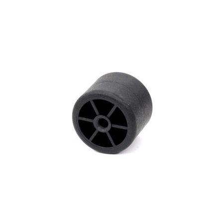 4580JJ3001A LG Refrigerator Tray Roller