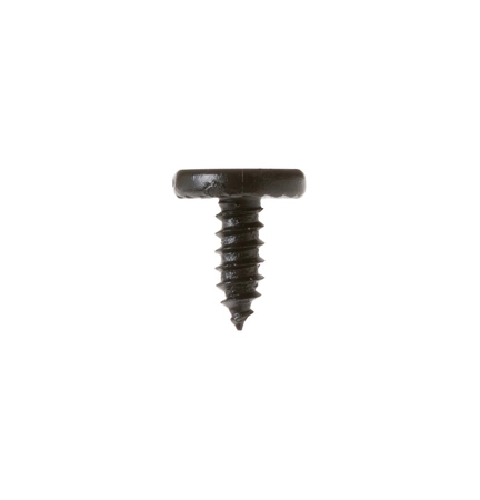 WB01T10110 GE Oven Screw 8-18 x .450 AB FLT20