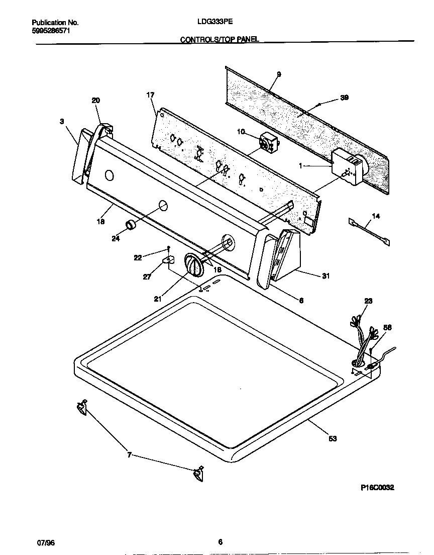04 - CONTROLS/TOP PANEL