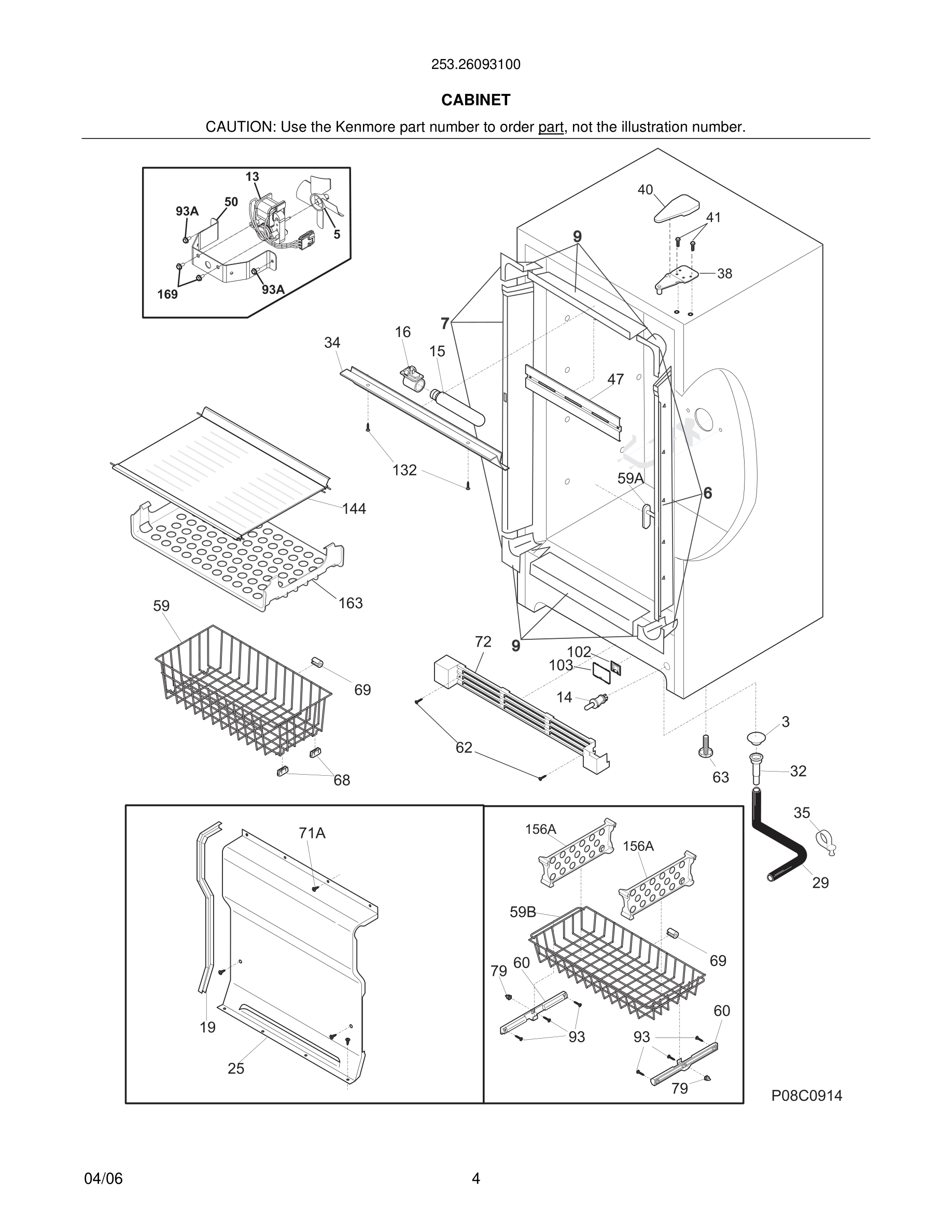 05 - CABINET