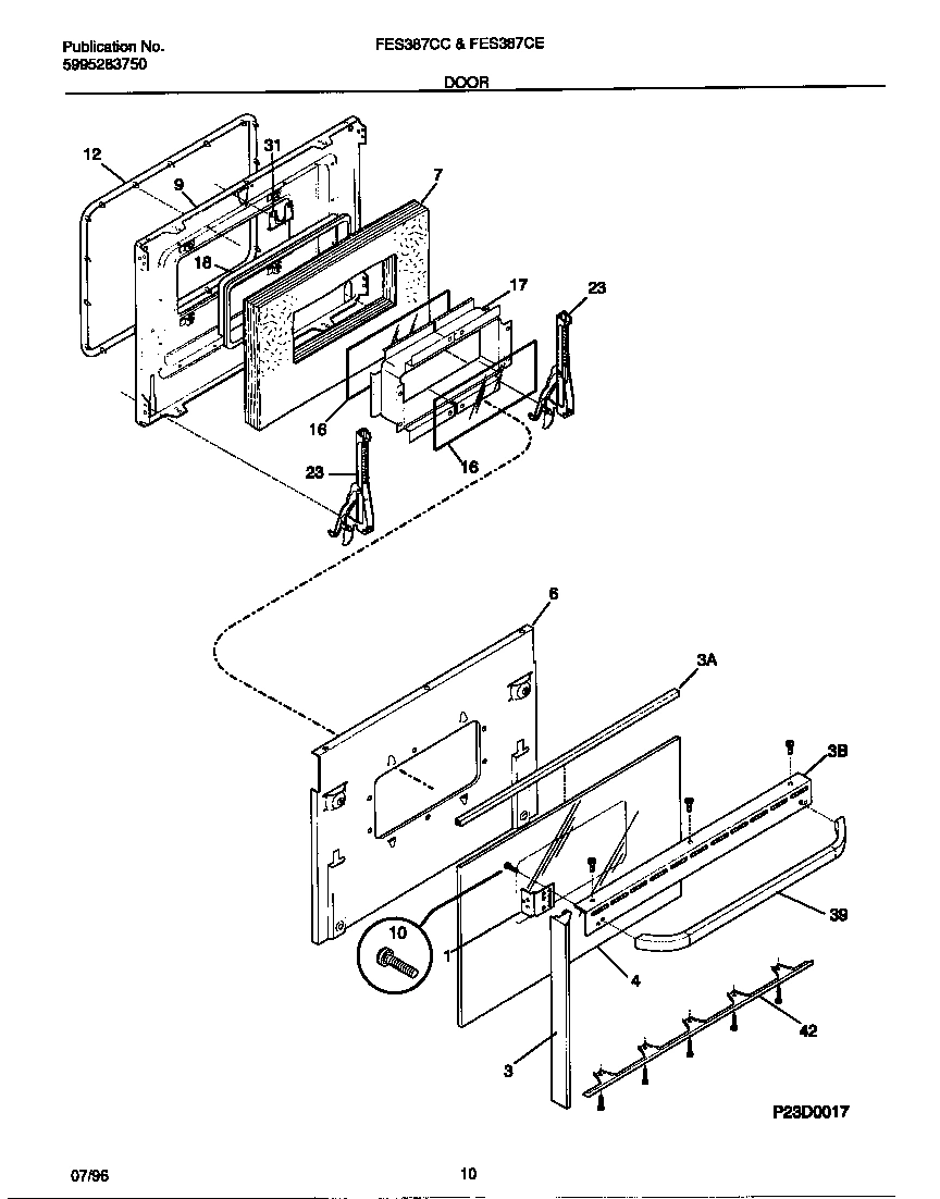 06 - DOOR