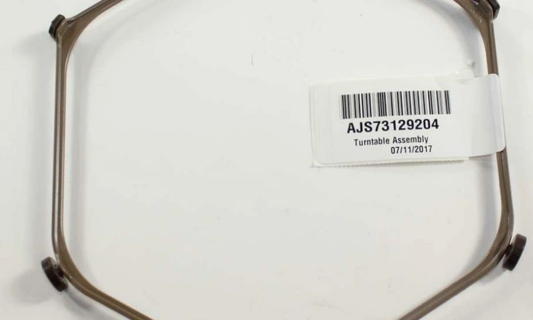 AJS73129204 LG Turntable Assembly
