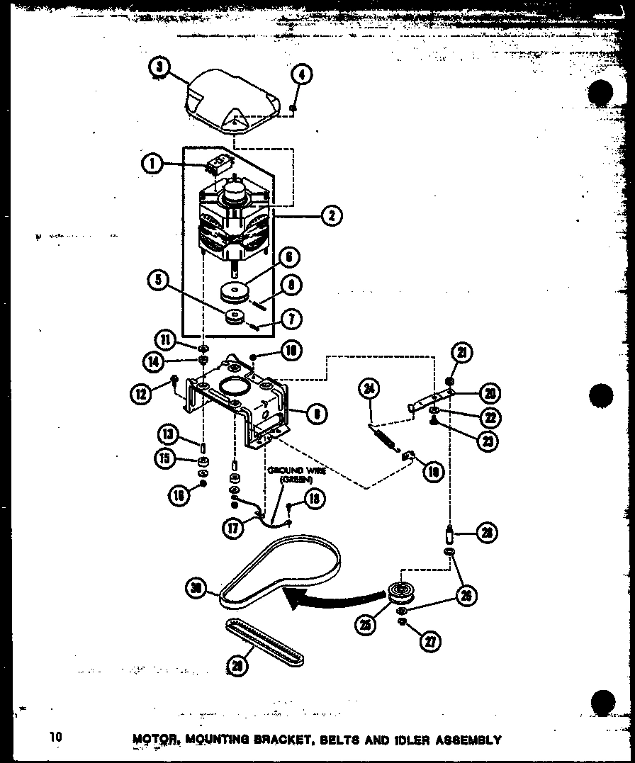 09 - MOTOR