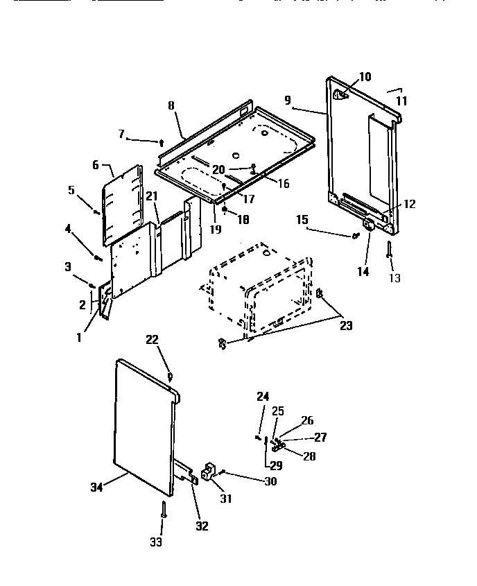 06 - CABINET