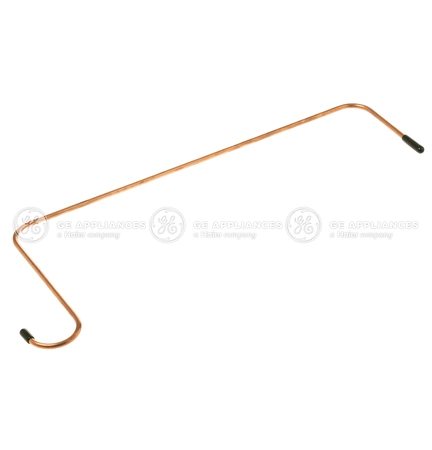 WR02X13222 GE Refrigerator Dryer Tube Jump Ca