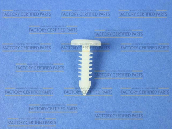 WP3400924 Whirlpool Dishwasher Retainer