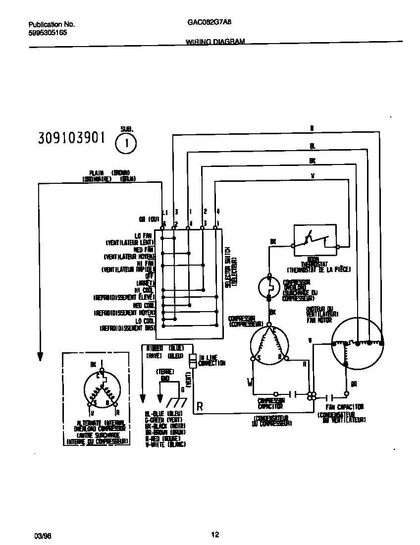 07 - WIRING DIAGRAM